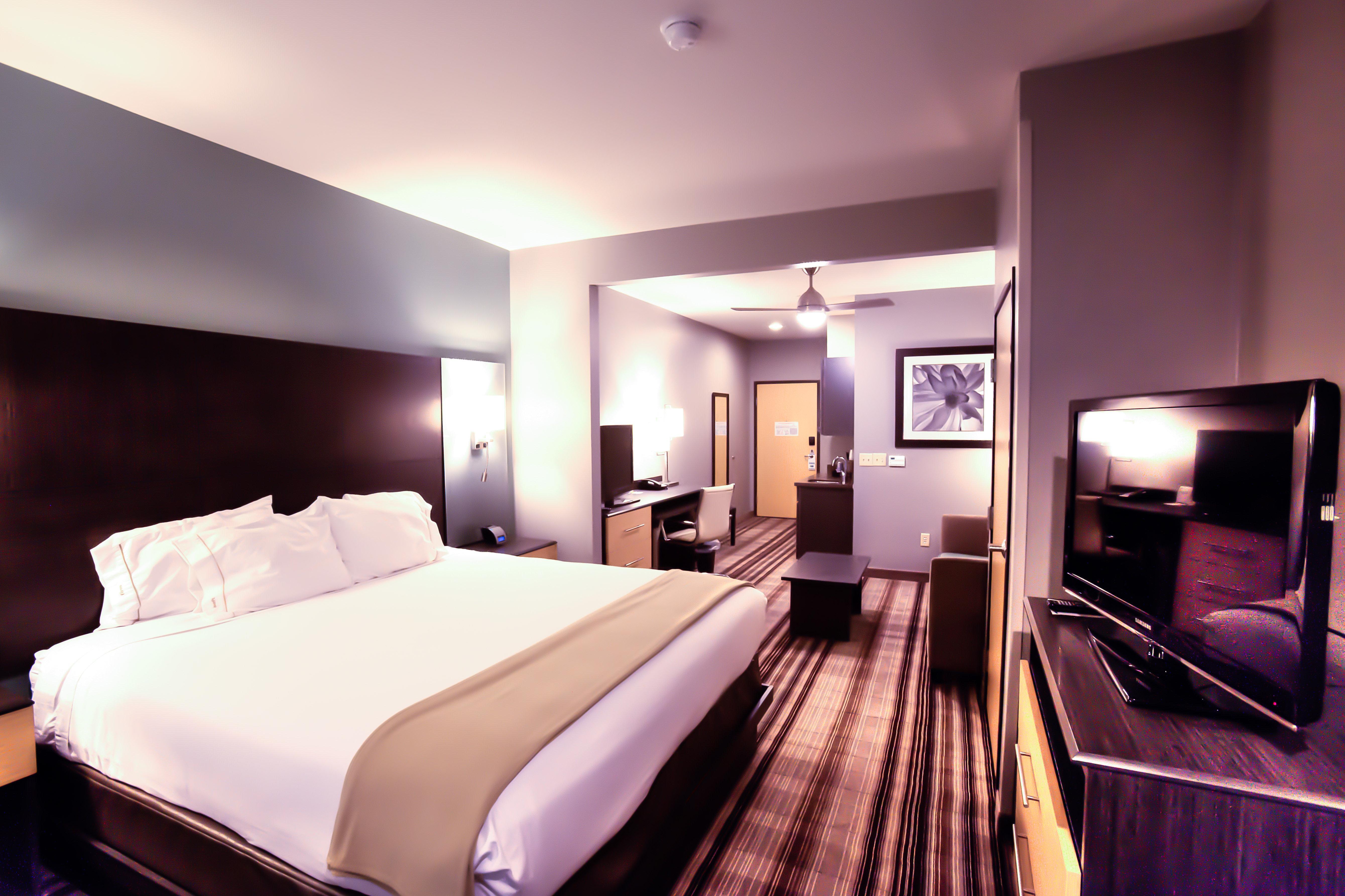 Holiday Inn Express & Suites Amarillo West By Ihg Ngoại thất bức ảnh