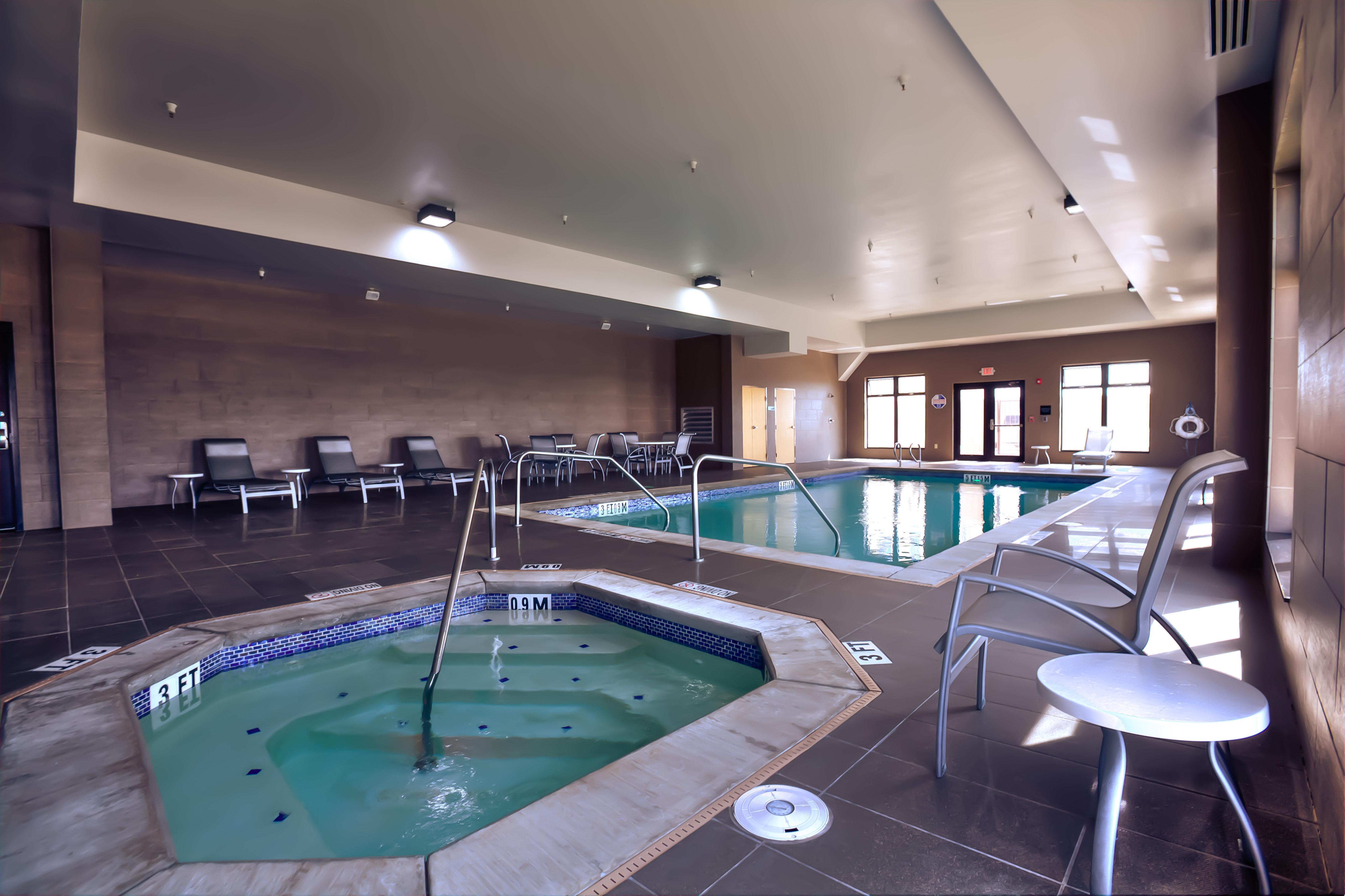 Holiday Inn Express & Suites Amarillo West By Ihg Ngoại thất bức ảnh