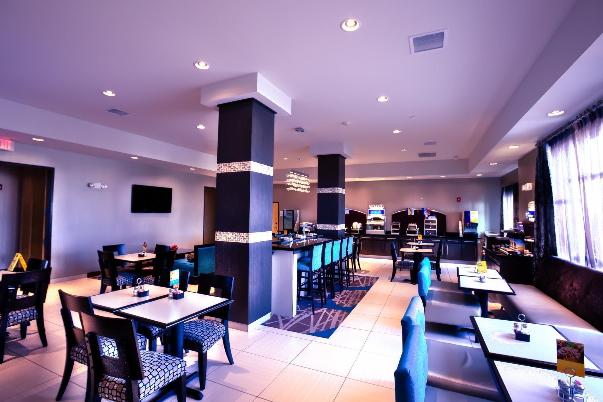 Holiday Inn Express & Suites Amarillo West By Ihg Ngoại thất bức ảnh