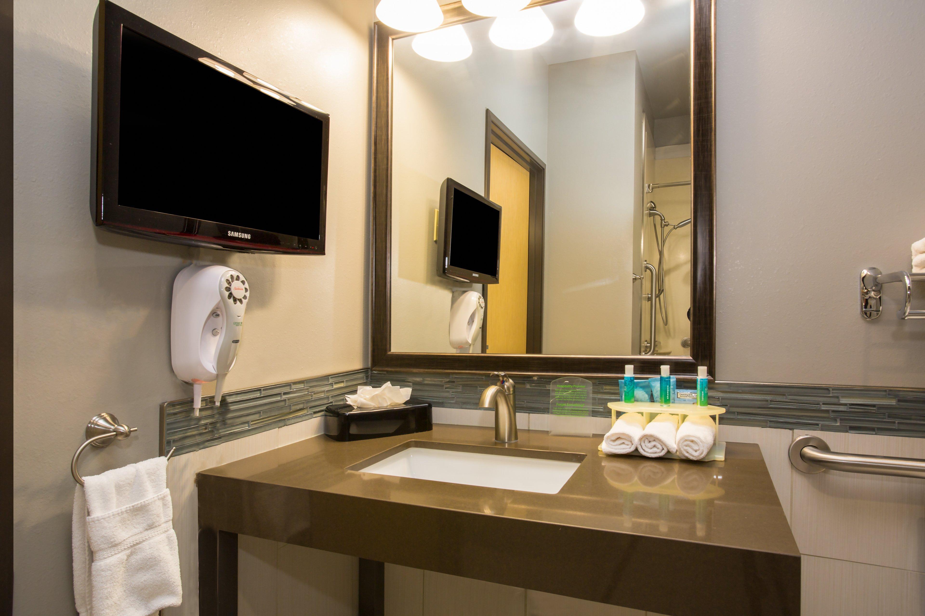 Holiday Inn Express & Suites Amarillo West By Ihg Ngoại thất bức ảnh