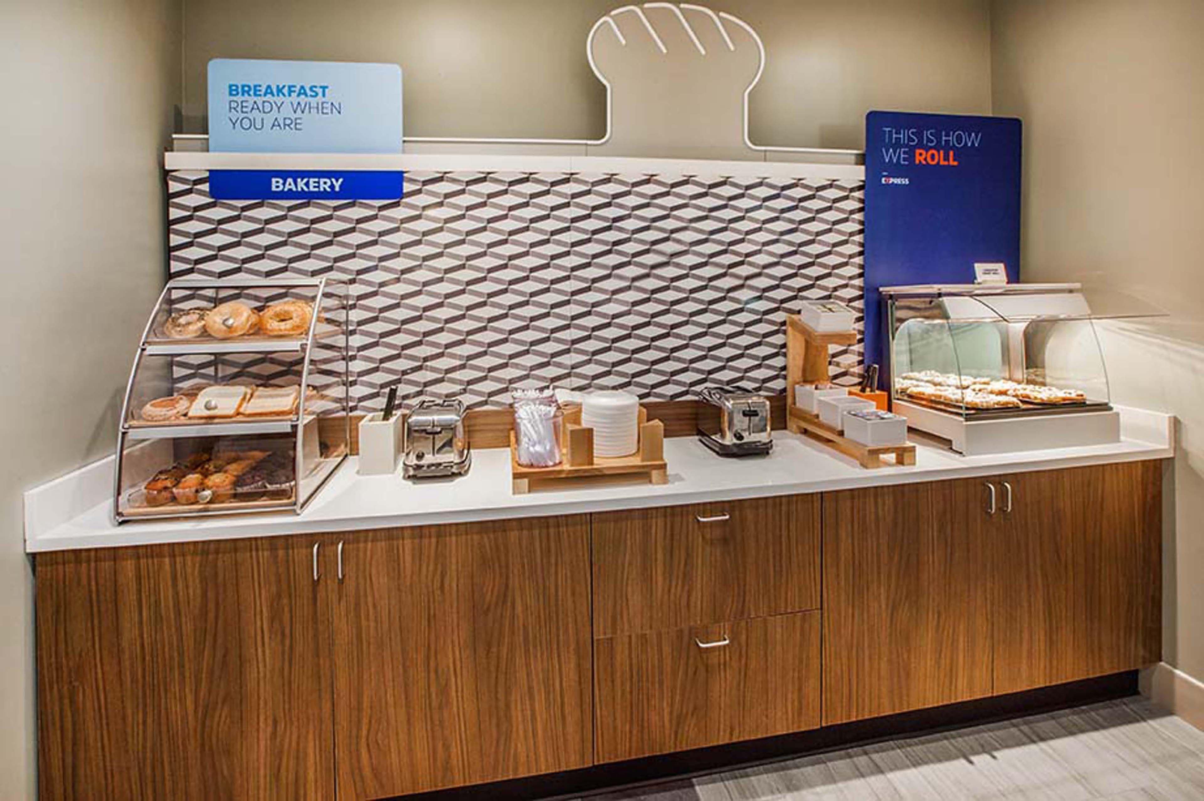 Holiday Inn Express & Suites Amarillo West By Ihg Ngoại thất bức ảnh