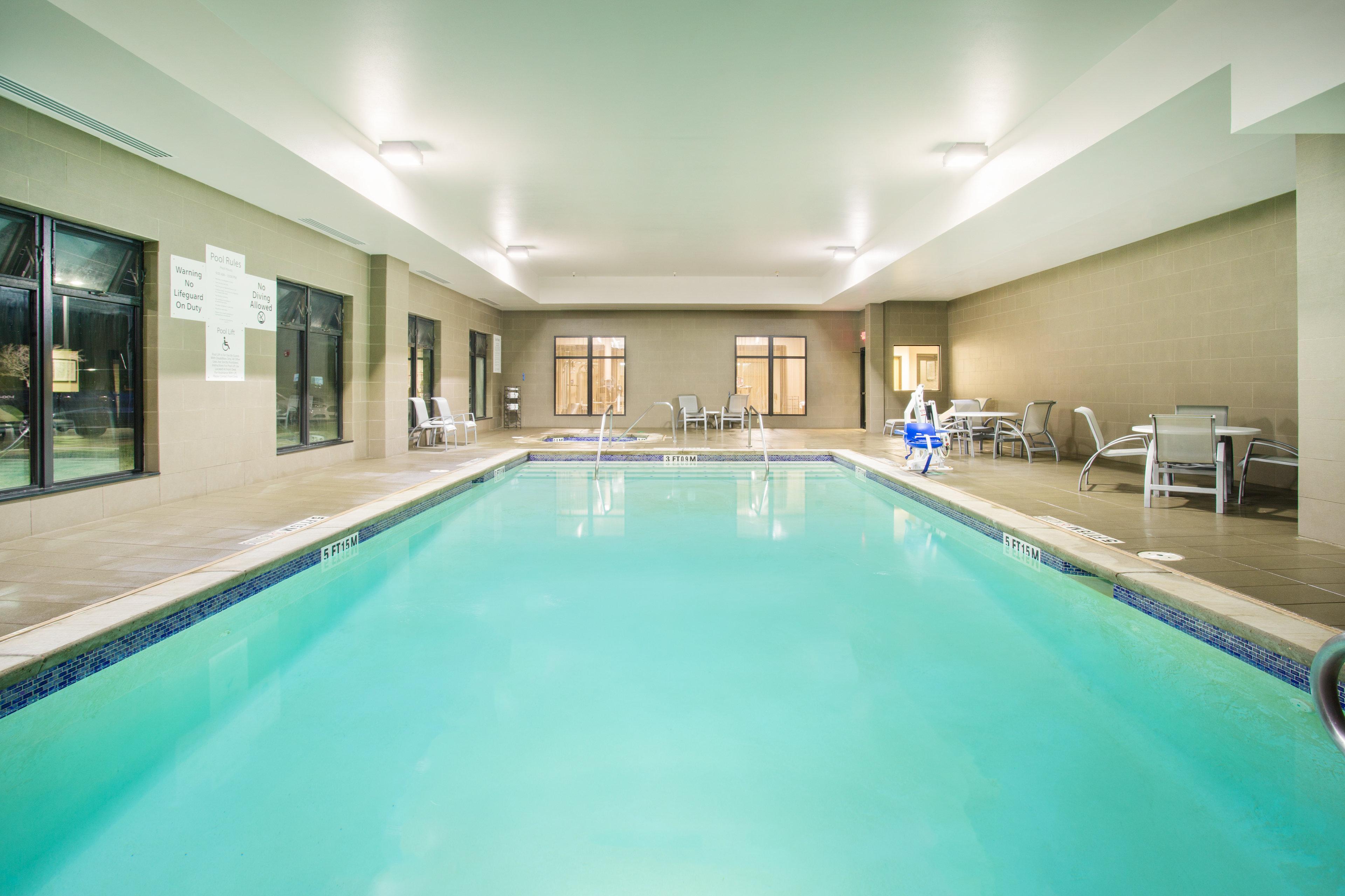 Holiday Inn Express & Suites Amarillo West By Ihg Ngoại thất bức ảnh