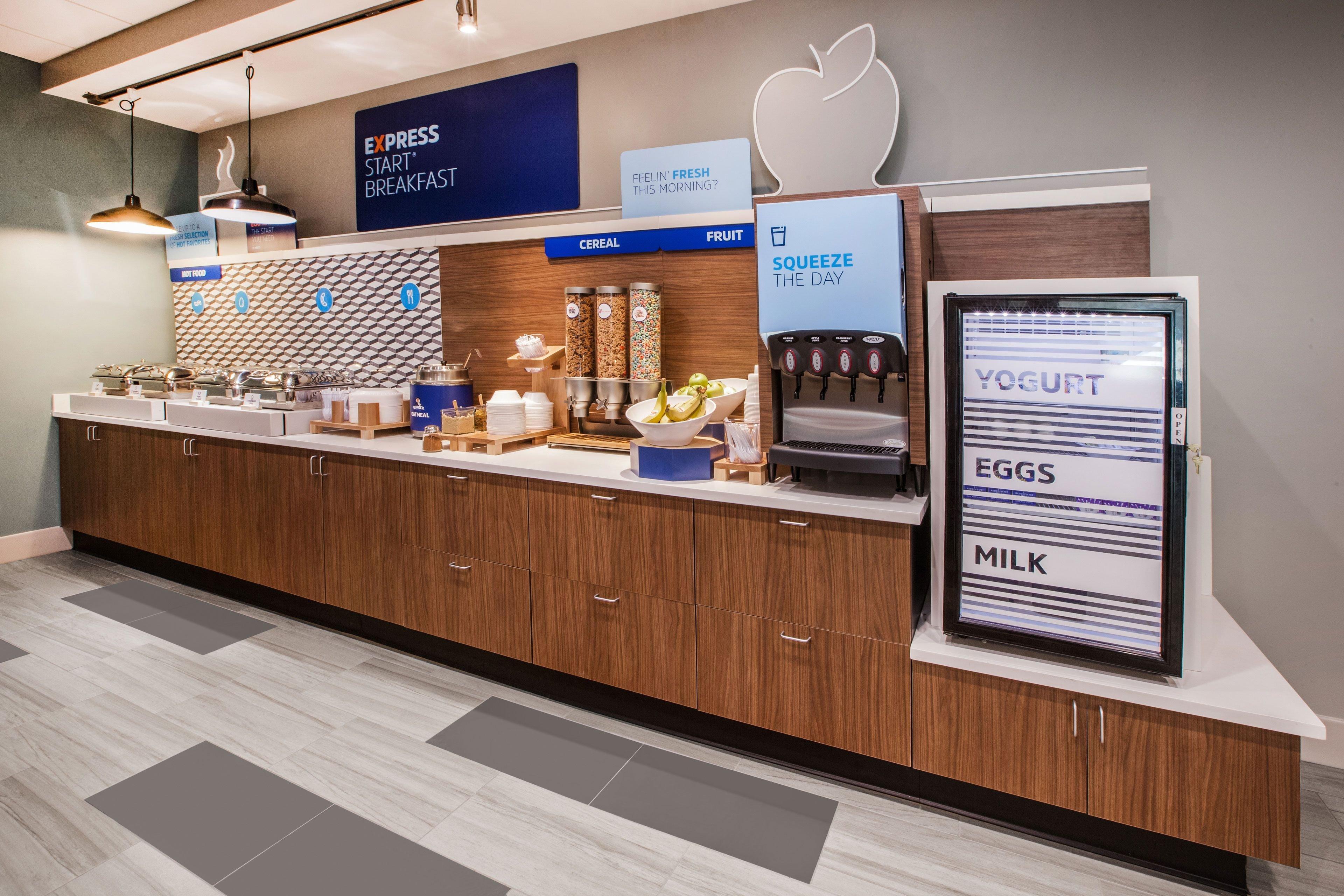 Holiday Inn Express & Suites Amarillo West By Ihg Ngoại thất bức ảnh