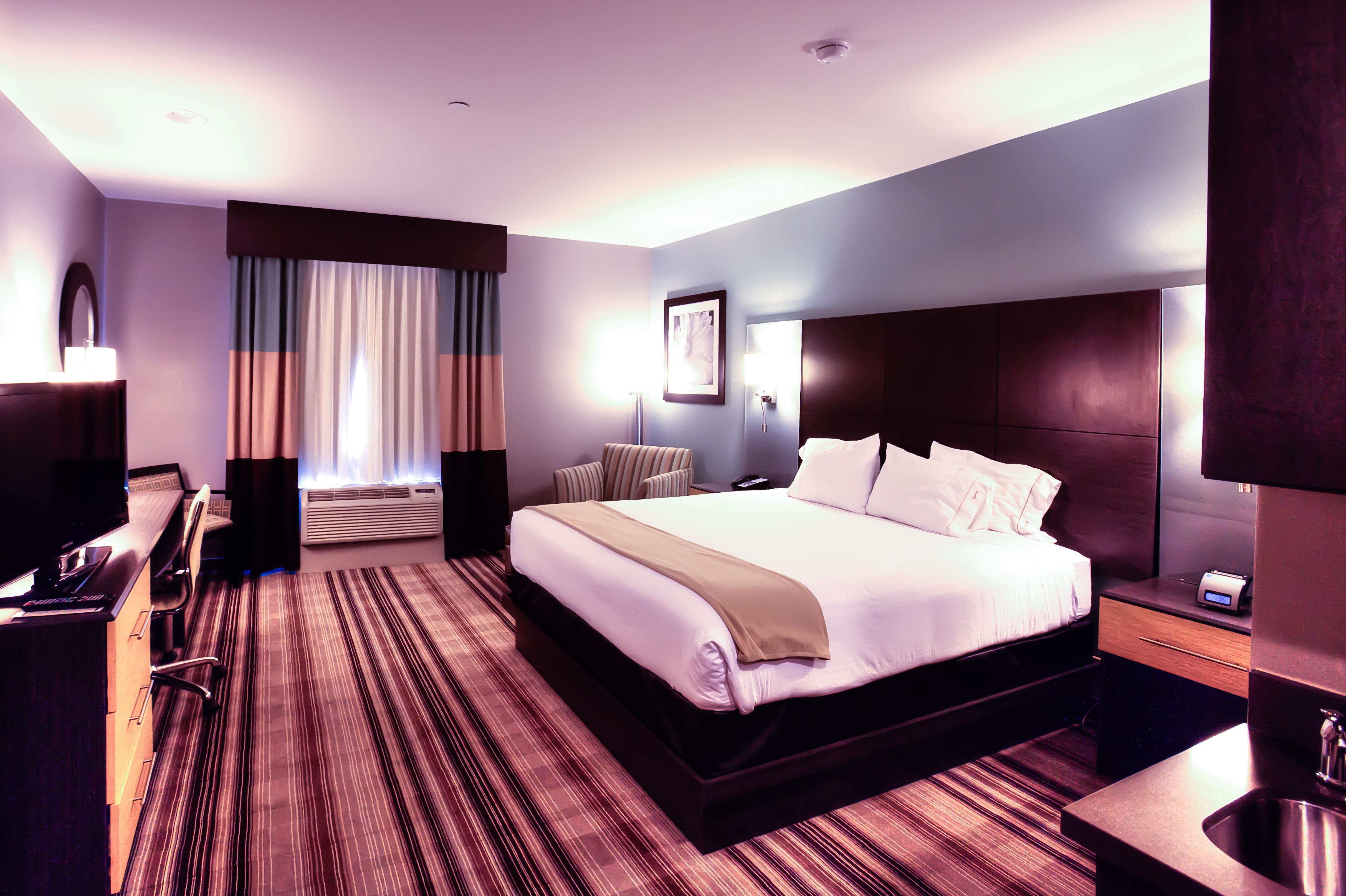 Holiday Inn Express & Suites Amarillo West By Ihg Ngoại thất bức ảnh