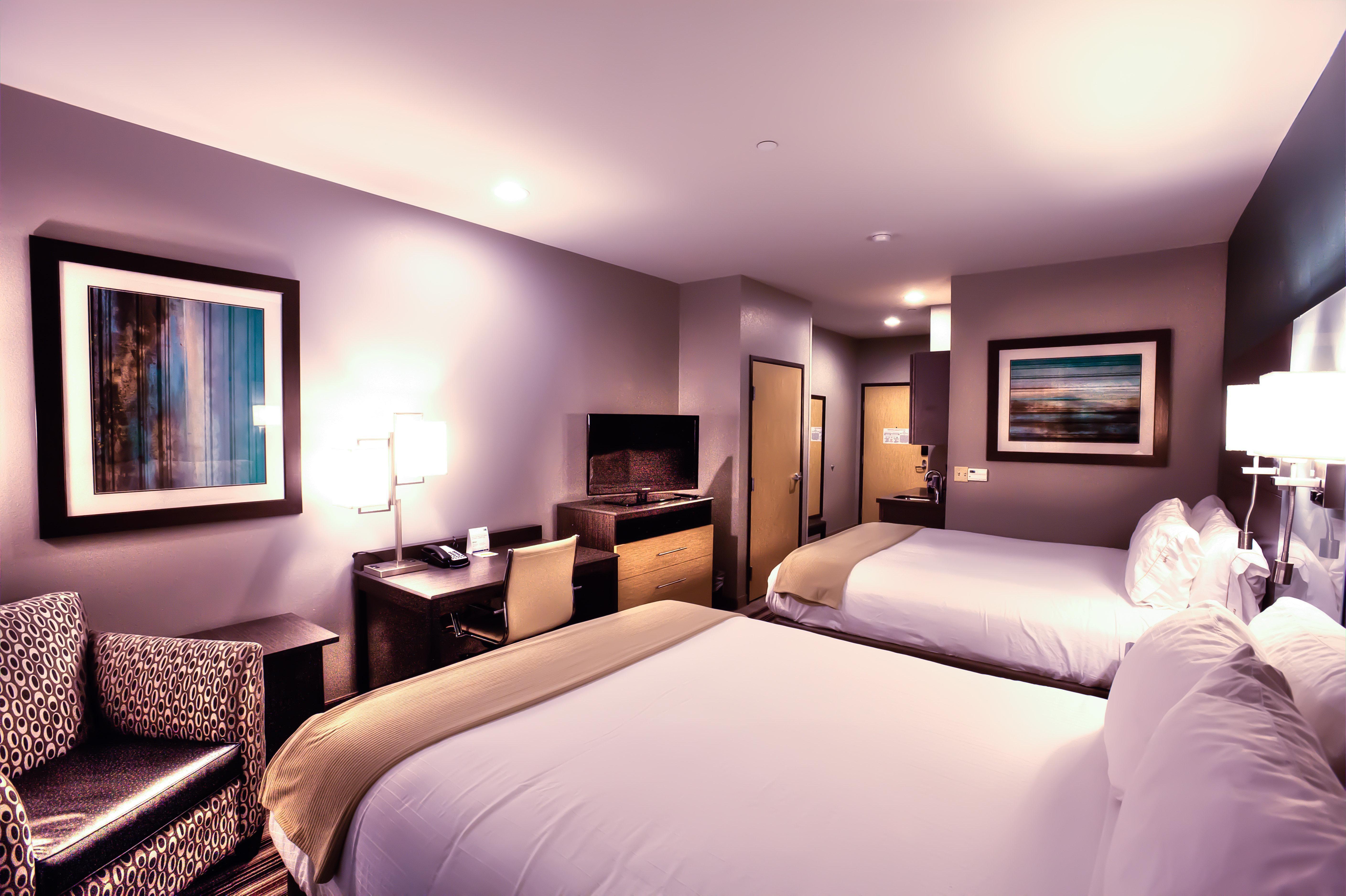Holiday Inn Express & Suites Amarillo West By Ihg Ngoại thất bức ảnh