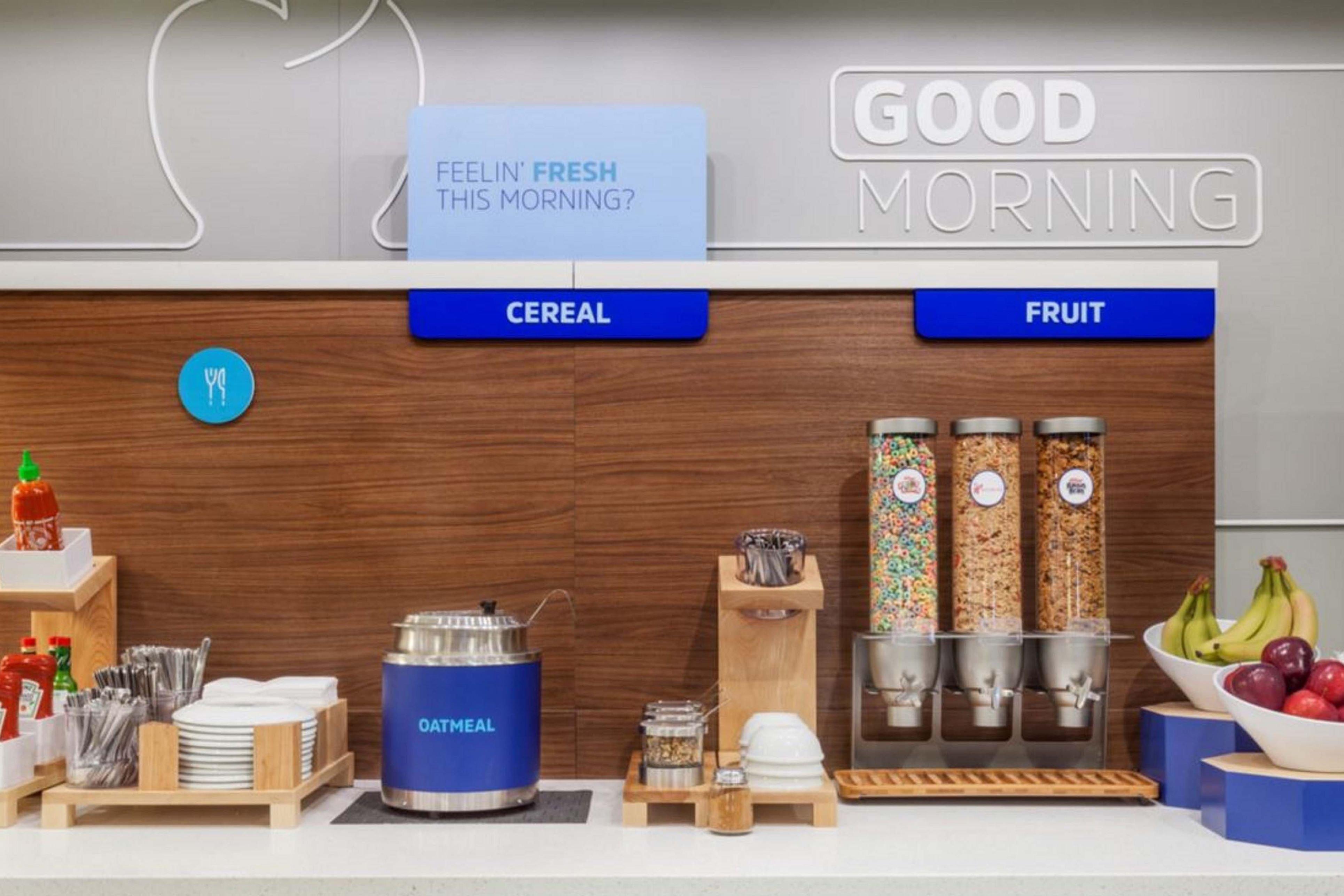 Holiday Inn Express & Suites Amarillo West By Ihg Ngoại thất bức ảnh