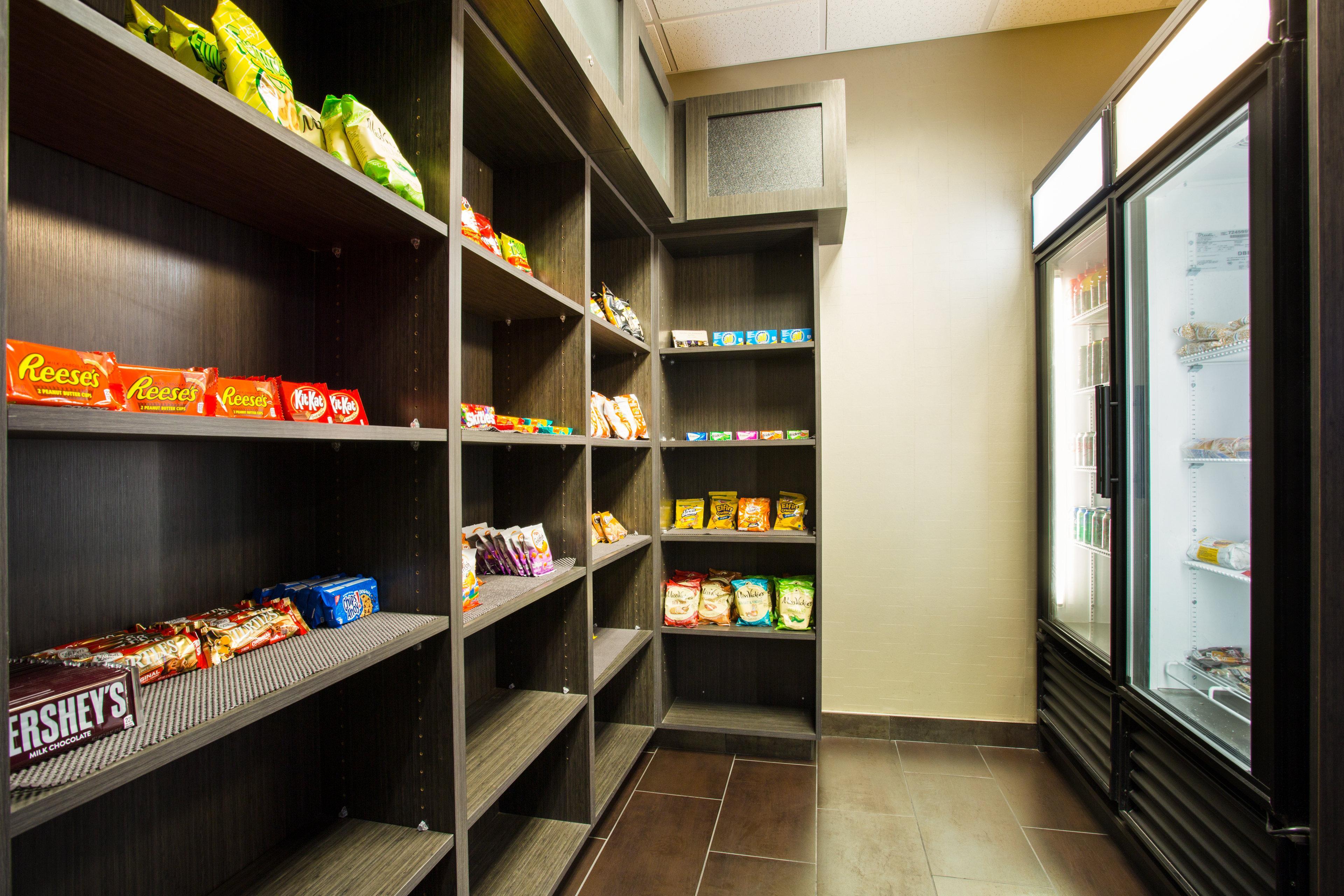 Holiday Inn Express & Suites Amarillo West By Ihg Ngoại thất bức ảnh