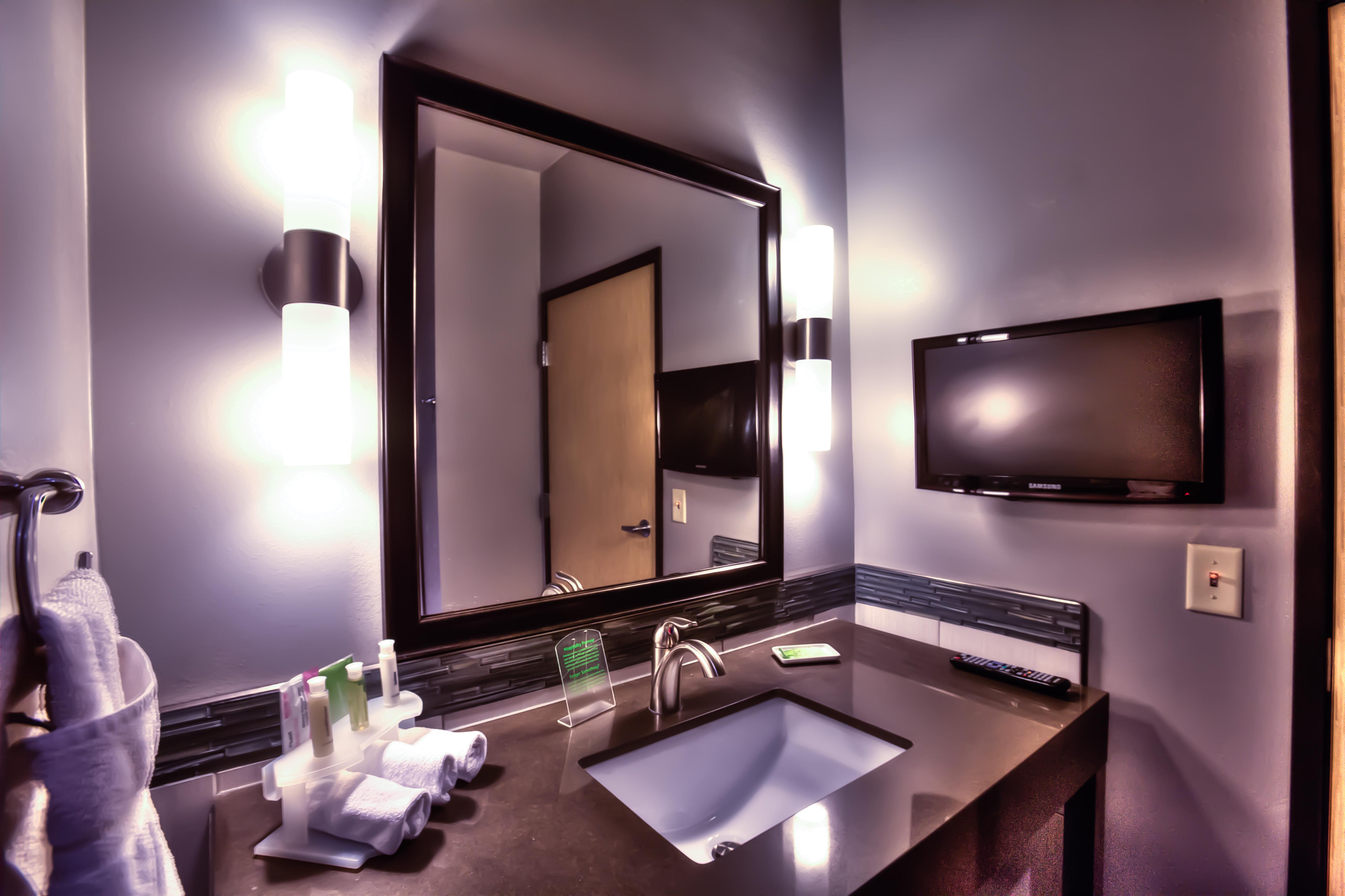 Holiday Inn Express & Suites Amarillo West By Ihg Ngoại thất bức ảnh