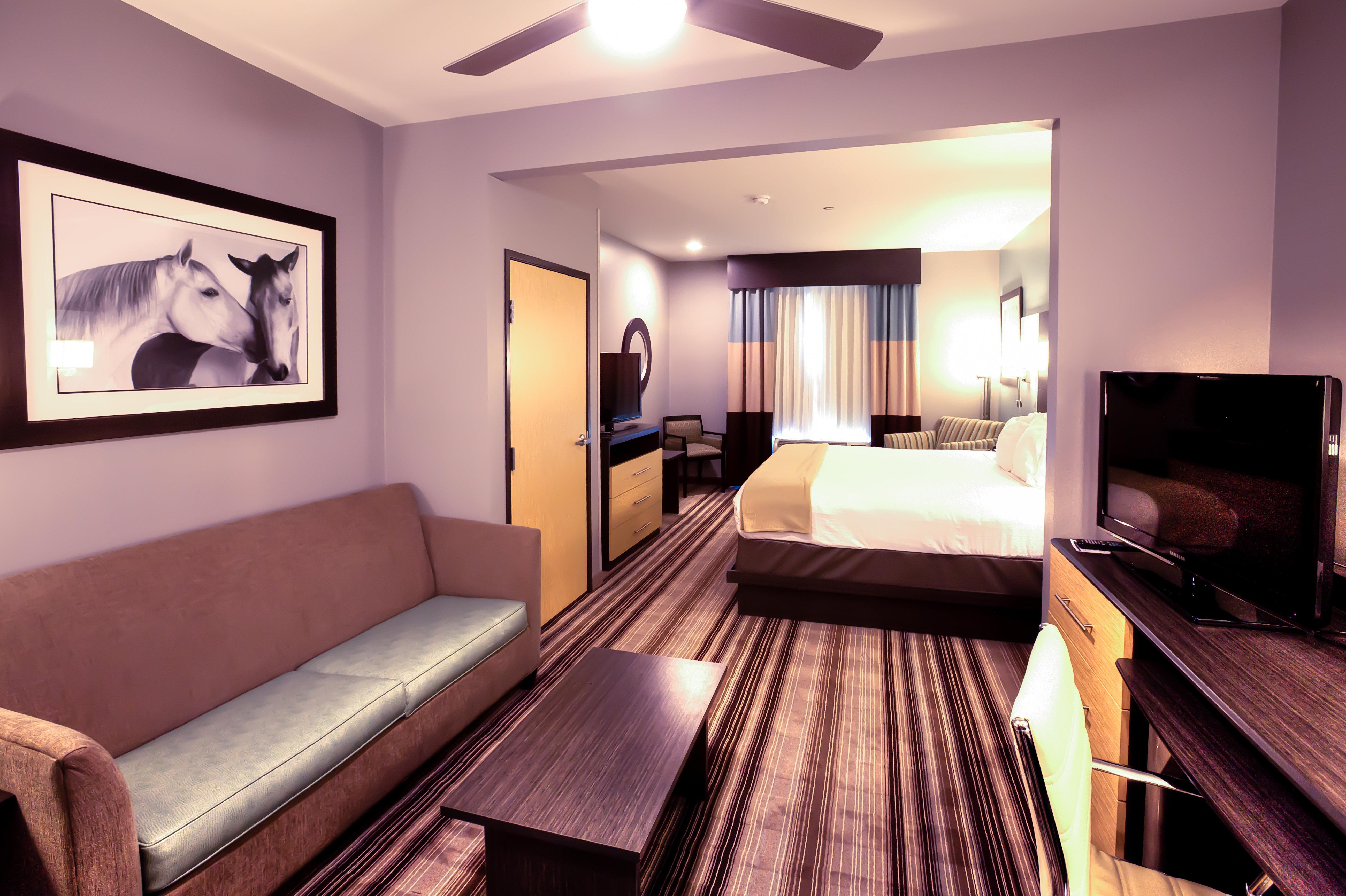 Holiday Inn Express & Suites Amarillo West By Ihg Ngoại thất bức ảnh