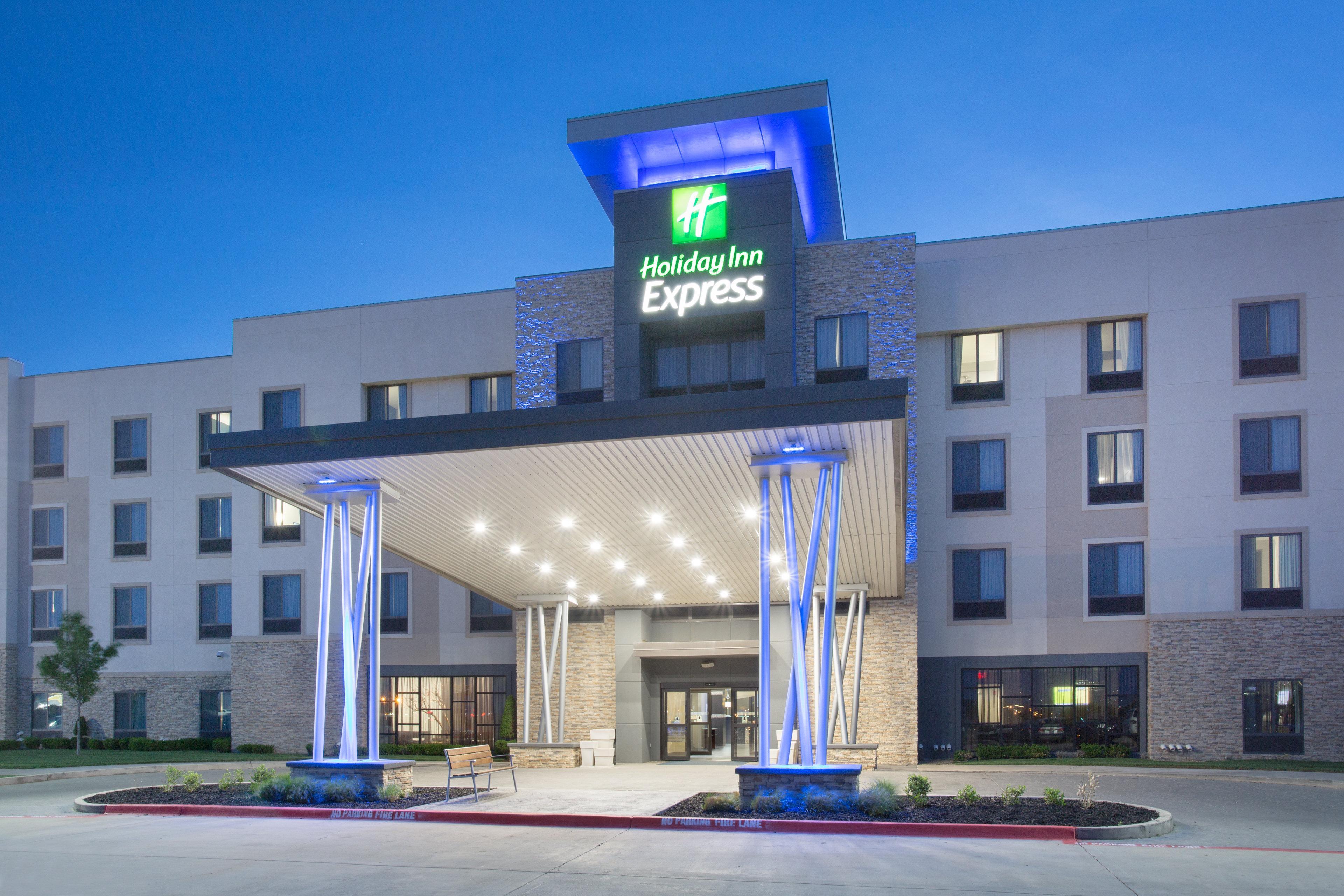 Holiday Inn Express & Suites Amarillo West By Ihg Ngoại thất bức ảnh