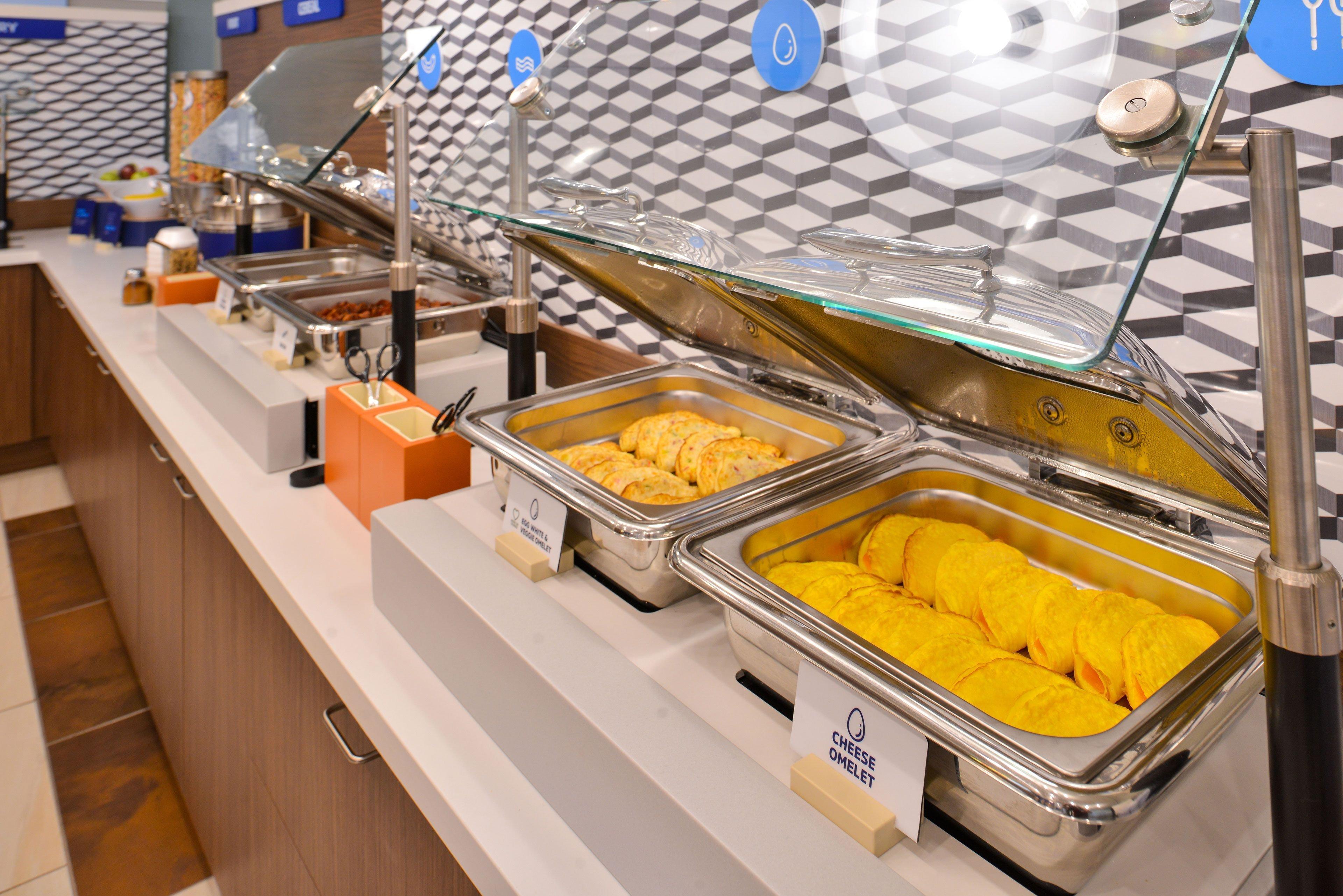 Holiday Inn Express & Suites Amarillo West By Ihg Ngoại thất bức ảnh