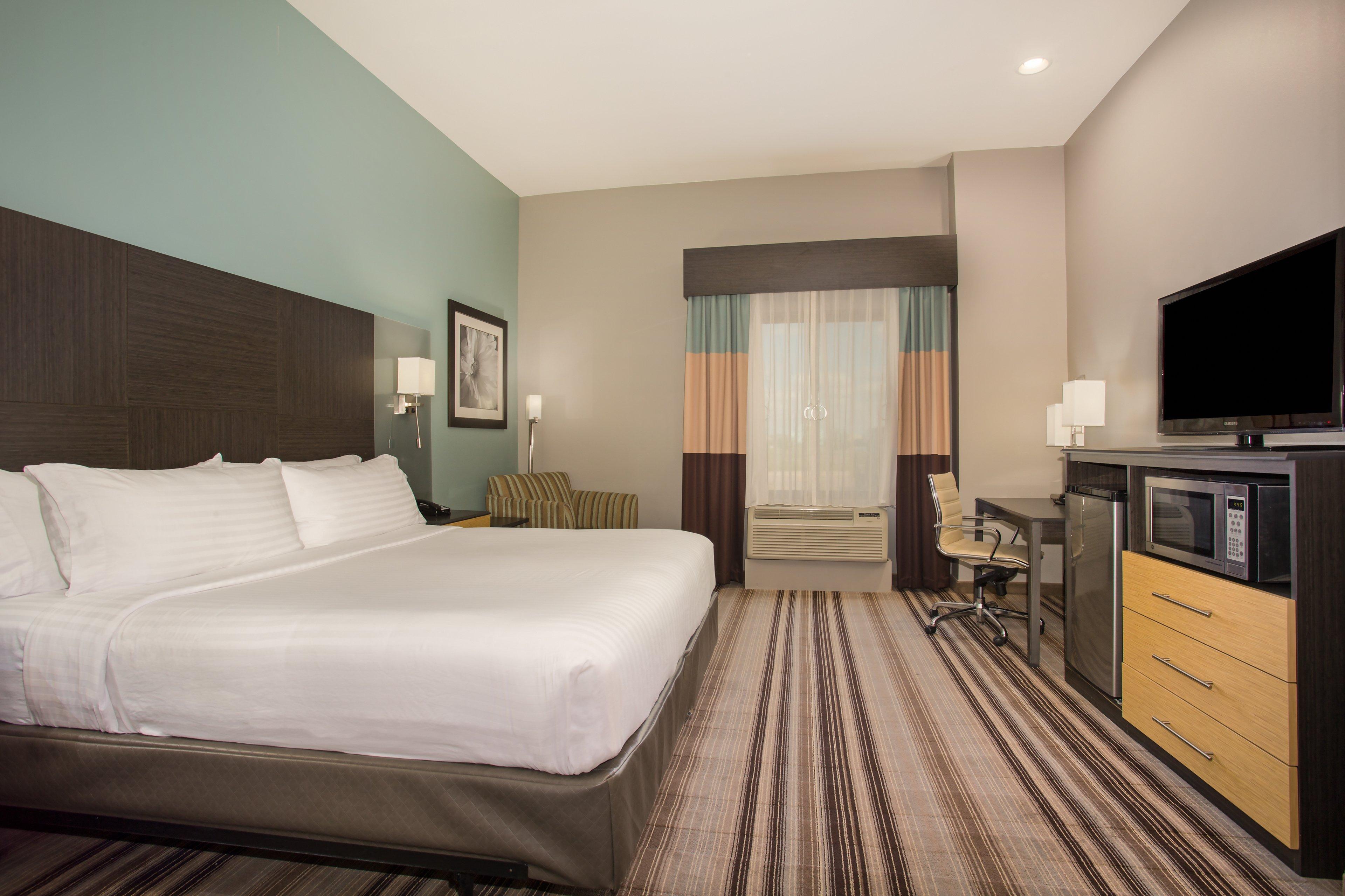 Holiday Inn Express & Suites Amarillo West By Ihg Ngoại thất bức ảnh