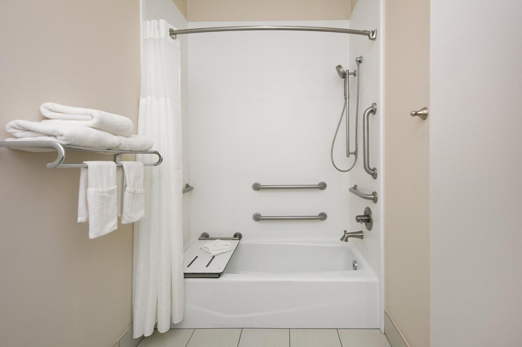 Holiday Inn Express & Suites Amarillo West By Ihg Ngoại thất bức ảnh
