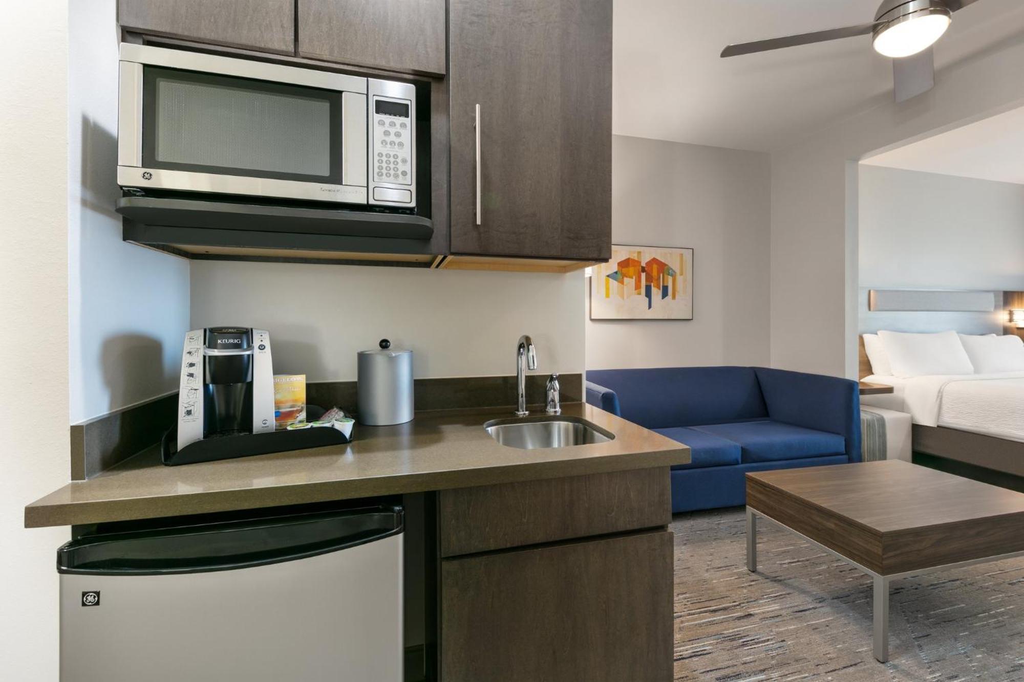 Holiday Inn Express & Suites Amarillo West By Ihg Ngoại thất bức ảnh