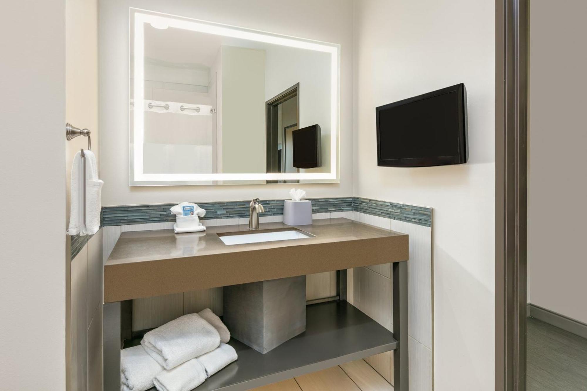 Holiday Inn Express & Suites Amarillo West By Ihg Ngoại thất bức ảnh