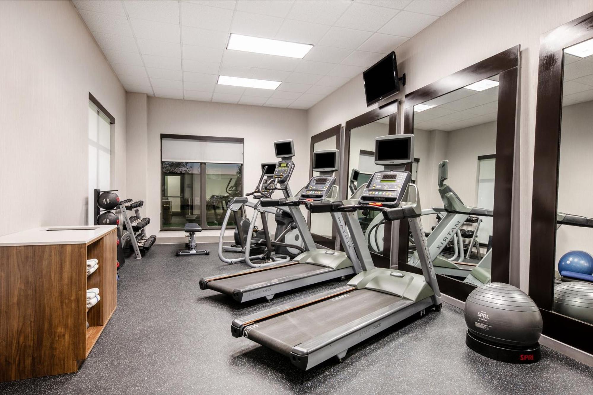 Holiday Inn Express & Suites Amarillo West By Ihg Ngoại thất bức ảnh