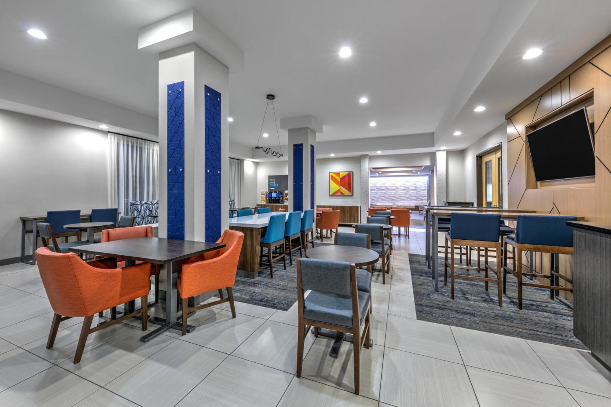 Holiday Inn Express & Suites Amarillo West By Ihg Ngoại thất bức ảnh