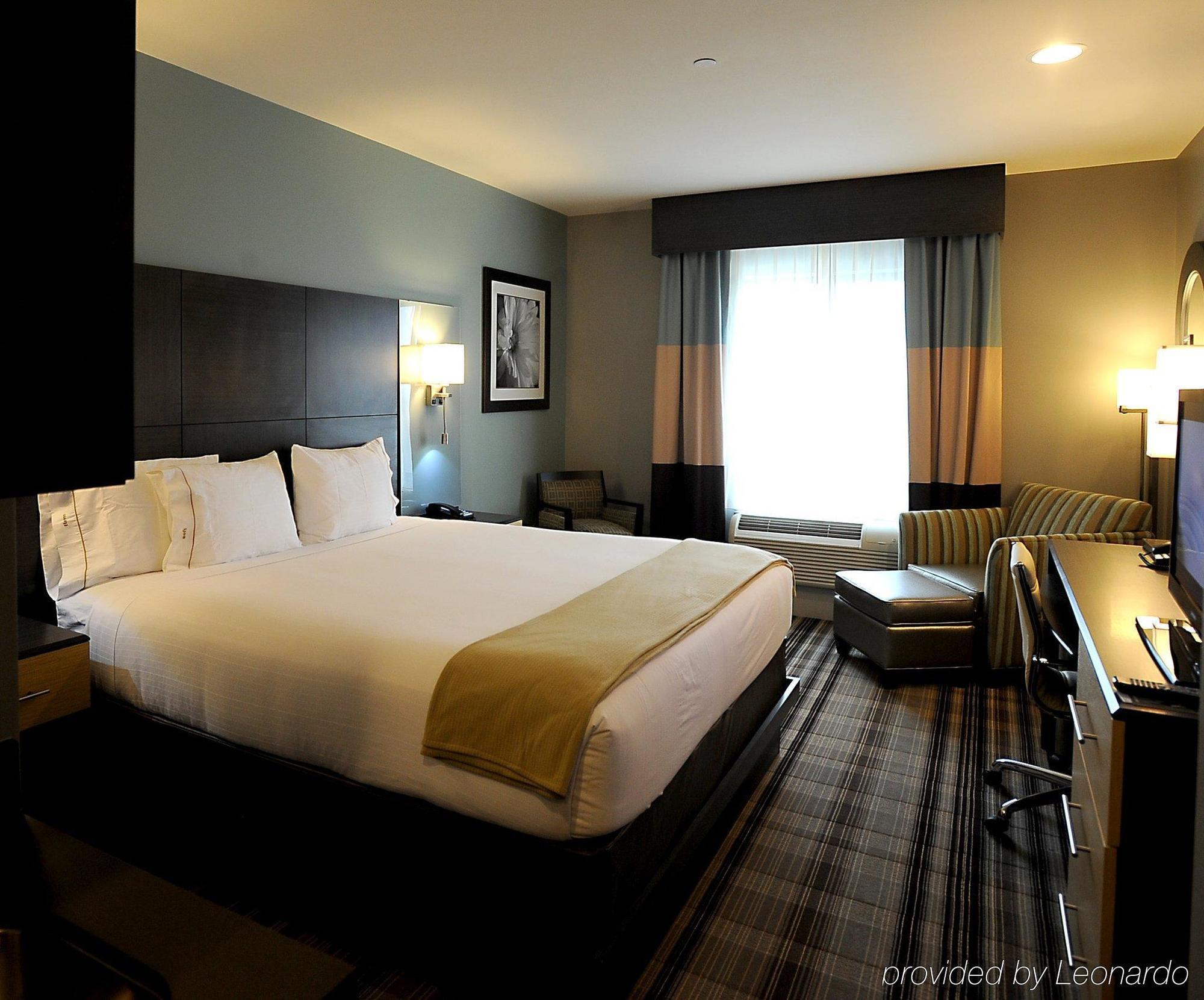 Holiday Inn Express & Suites Amarillo West By Ihg Phòng bức ảnh