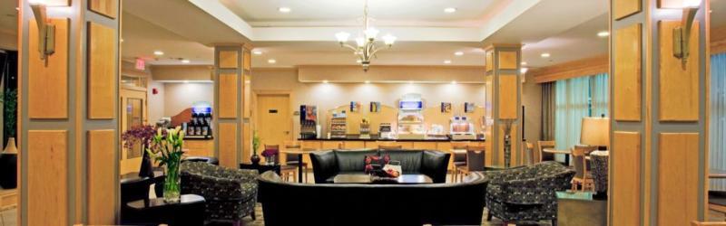 Holiday Inn Express & Suites Amarillo West By Ihg Ngoại thất bức ảnh