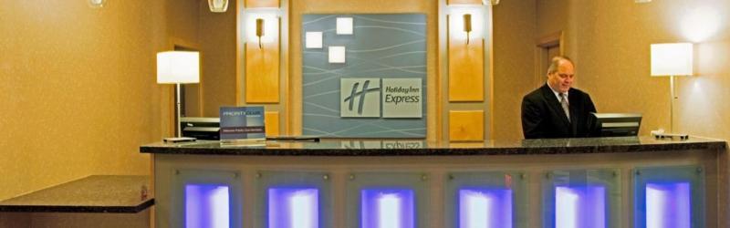 Holiday Inn Express & Suites Amarillo West By Ihg Ngoại thất bức ảnh