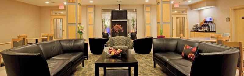 Holiday Inn Express & Suites Amarillo West By Ihg Ngoại thất bức ảnh