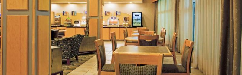 Holiday Inn Express & Suites Amarillo West By Ihg Ngoại thất bức ảnh