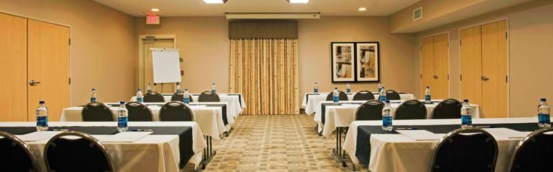Holiday Inn Express & Suites Amarillo West By Ihg Ngoại thất bức ảnh
