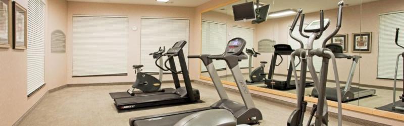 Holiday Inn Express & Suites Amarillo West By Ihg Ngoại thất bức ảnh