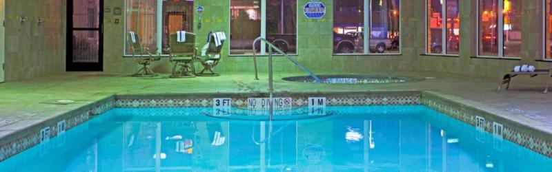 Holiday Inn Express & Suites Amarillo West By Ihg Ngoại thất bức ảnh